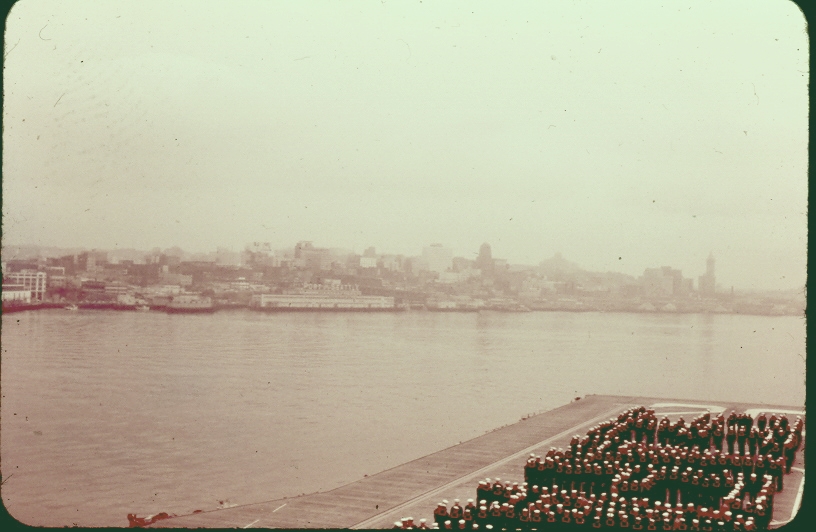 SEAFAIR